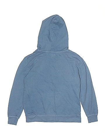 Ocean Drive Clothing Co. Pullover Hoodie (view 2)