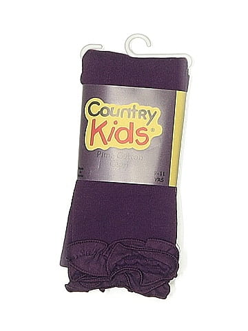Country Kids Tights (view 1)