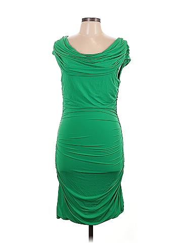 BCBGMAXAZRIA Cocktail Dress (view 1)