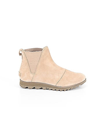 Sorel Ankle Boots (view 1)