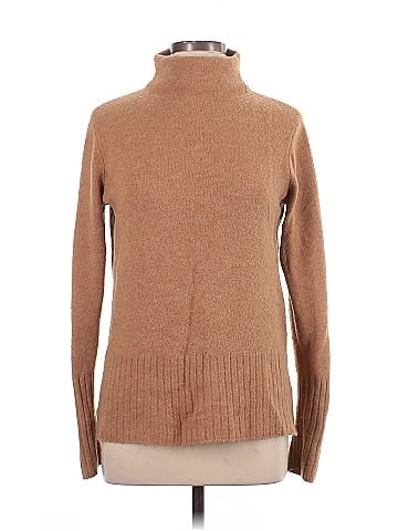 Cremieux Turtleneck Sweater (view 1)