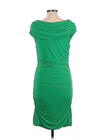BCBGMAXAZRIA Cocktail Dress (view 2)