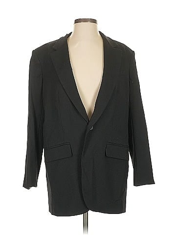 Babaton Wool Blazer (view 1)