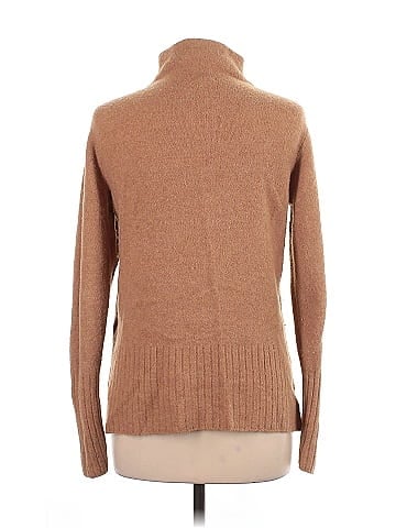 Cremieux Turtleneck Sweater (view 2)