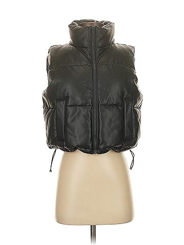 Hollister Vest (view 1)