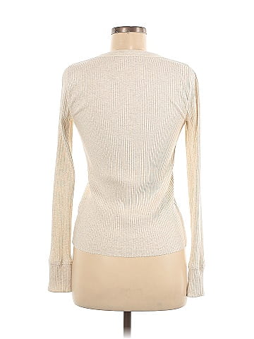 Aerie Long Sleeve T-Shirt (view 2)