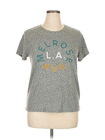 Lucky Brand Short Sleeve T-Shirt (view 1)