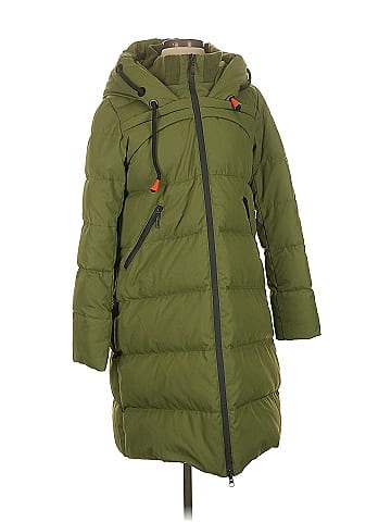 Orolay Coat (view 1)