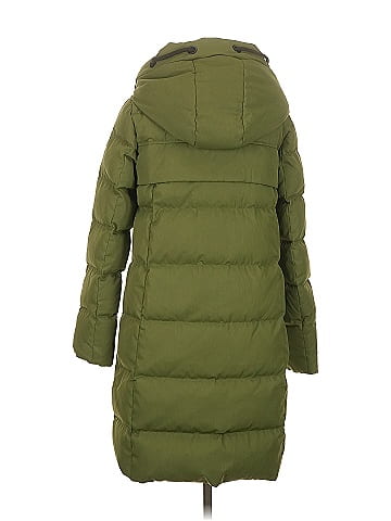 Orolay Coat (view 2)