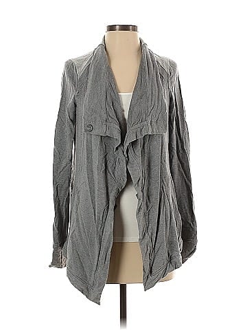 Lululemon Athletica Blazer (view 1)