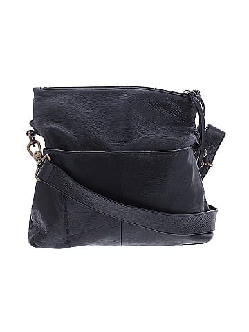 Margot Leather Shoulder Bag (view 1)