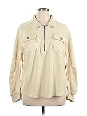 Baltic Born Pullover Sweater