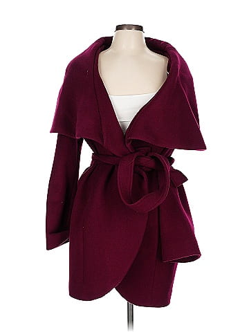 Elie Tahari Coat (view 1)