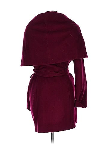 Elie Tahari Coat (view 2)