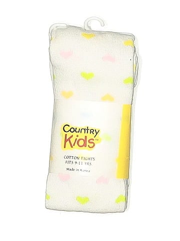 County Kids Tights (view 1)