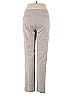 Armani Collezioni Solid Gray Dress Pants Size 6 - photo 2