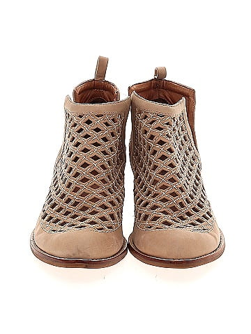 Jeffrey Campbell Ankle Boots (view 2)