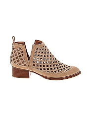 Jeffrey Campbell Ankle Boots