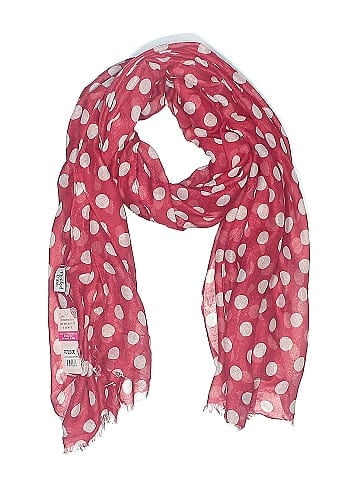 Tickled Pink Scarf (view 1)