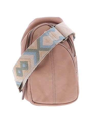 Sonoma Goods for Life Crossbody Bag (view 1)