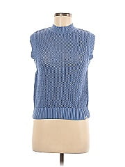 Dkny Jeans Sweater Vest