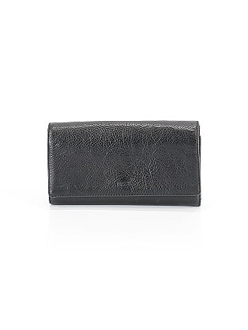 Fossil Leather Wallet (view 1)