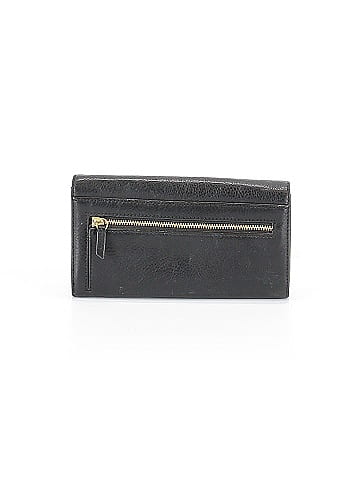 Fossil Leather Wallet (view 2)