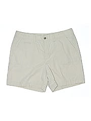 G.H. Bass & Co. Khaki Shorts