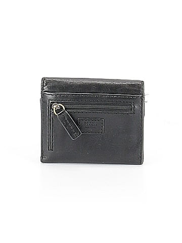 Fossil Leather Wallet (view 1)