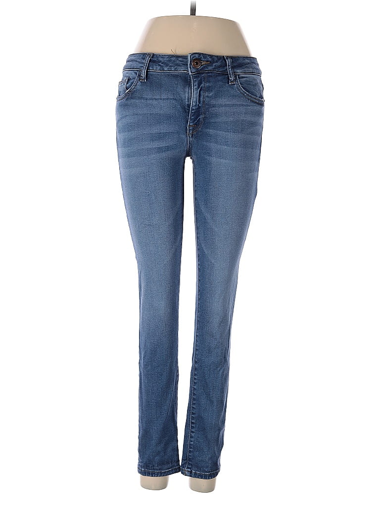 Click to view more detailed imagery on our partner's website Pre-owned Dl1961 Jeans In Blue