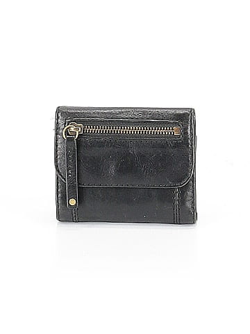 Fossil Leather Wallet (view 2)