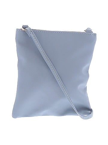 Unbranded Crossbody Bag (view 1)