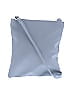 Unbranded Solid Blue Crossbody Bag One size - photo 1