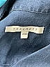 Foxcroft Blue 3/4 Sleeve Button-Down Shirt Size 20 - photo 3