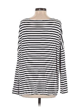 Hatch Long Sleeve T-Shirt (view 2)