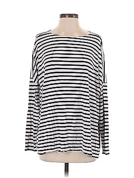 Hatch Long Sleeve T-Shirt (view 1)