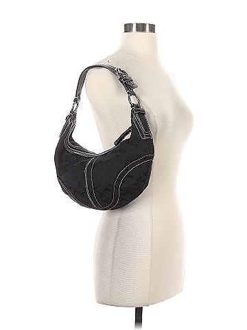 Coach Shoulder Bag (view 2)