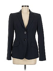 Armani Collezioni Wool Blazer