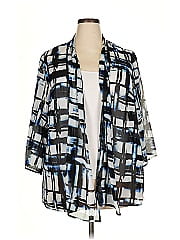 Jm Collection Kimono