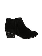 Blondo Ankle Boots