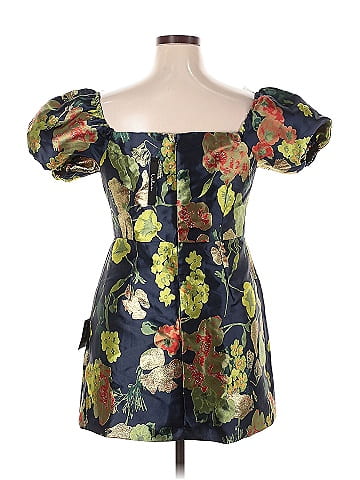 Lulus Cocktail Dress (view 2)