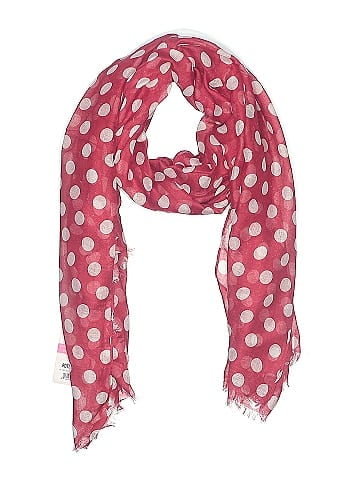 Tickled Pink Scarf (view 2)