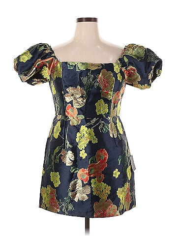 Lulus Cocktail Dress (view 1)