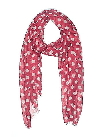Tickled Pink Scarf (view 1)