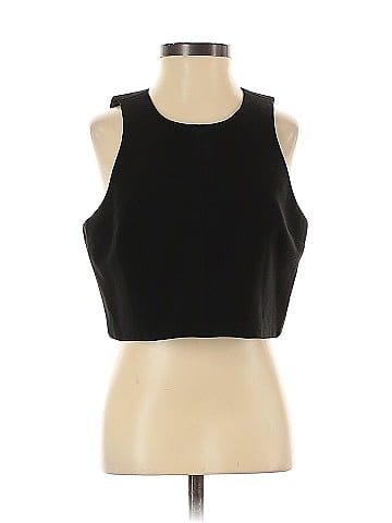 Black Halo Sleeveless Top (view 1)