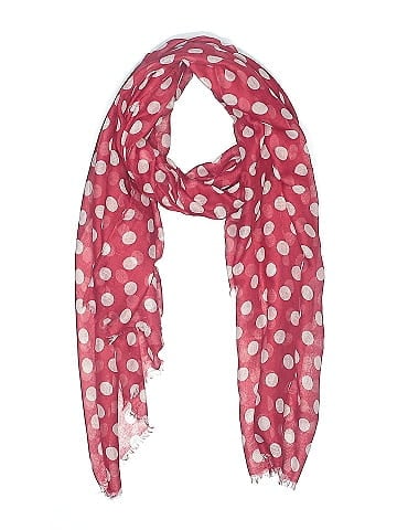 Tickled Pink Scarf (view 2)