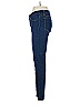 Mossimo Solid Blue Jeans Size 8 - photo 5