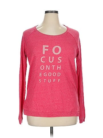 Alternative Earth Long Sleeve T-Shirt (view 1)