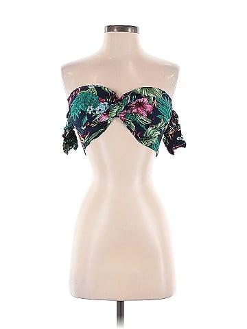 SEEK The Label Tube Top (view 1)