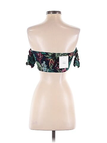 SEEK The Label Tube Top (view 2)